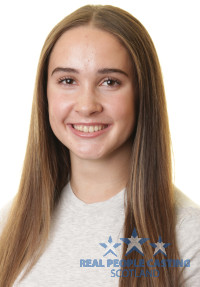 Angelina McGillivray