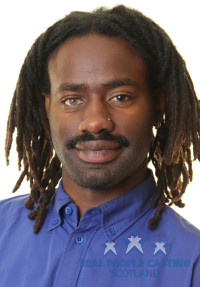 Marvin Mateeka