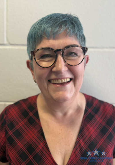 Jayne Glover