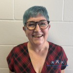 Jayne Glover