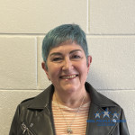 Jayne Glover