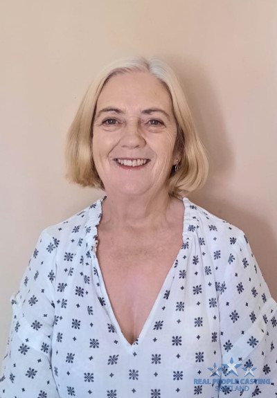 MARY MAHONEY