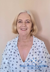 MARY MAHONEY