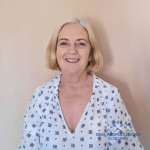 MARY MAHONEY