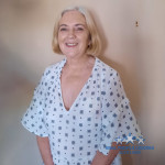MARY MAHONEY