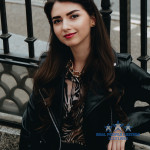 Karina Aselderova
