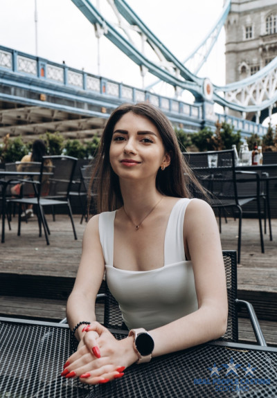 Karina Aselderova