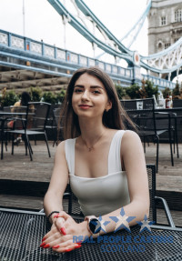Karina Aselderova