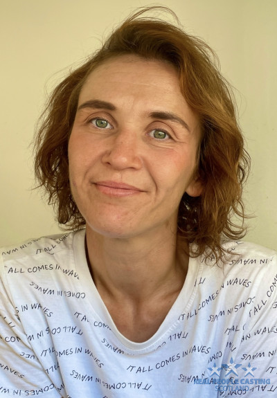 EMMA CRAWFORD