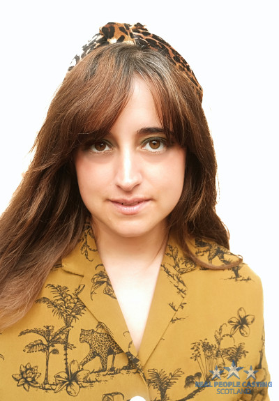 TOMASA ABELLA