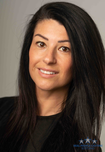 SARAH CURRAN KELLY