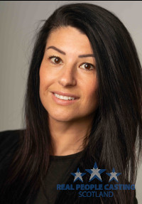 SARAH CURRAN KELLY