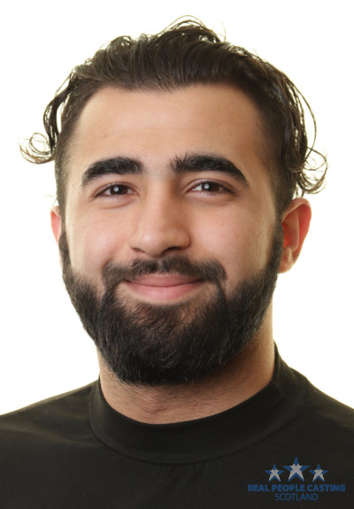 Mutamid Alhamdu