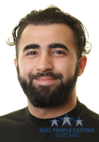 Mutamid Alhamdu