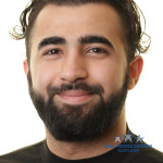 Mutamid Alhamdu