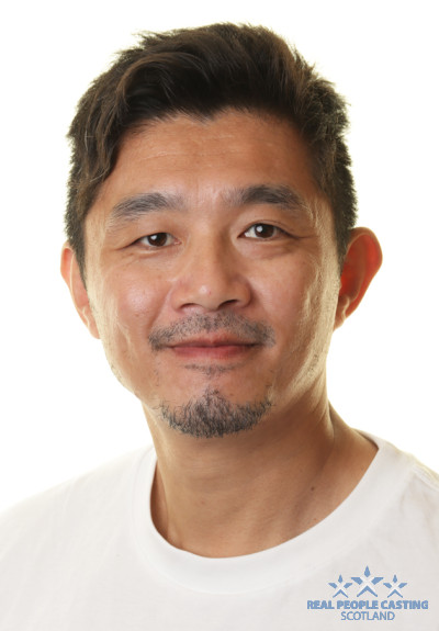 Alex Chan