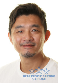 Alex Chan