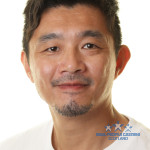 Alex Chan