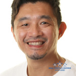 Alex Chan