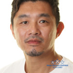 Alex Chan