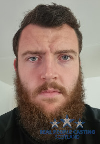 Ryan Sandilands