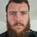 Ryan Sandilands
