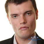 Lucas Kelly