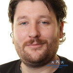 Bryan Davidson