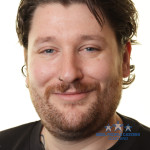 Bryan Davidson