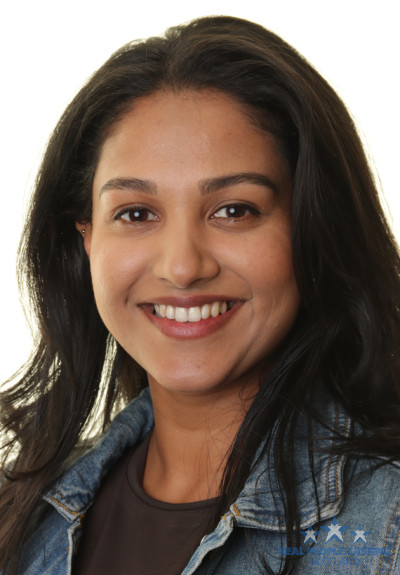 Anita Anthony