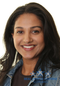 Anita Anthony