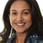 Anita Anthony