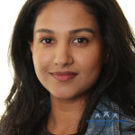 Anita Anthony