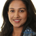 Anita Anthony