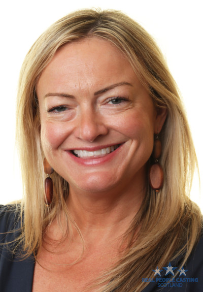 Rachel Ballard