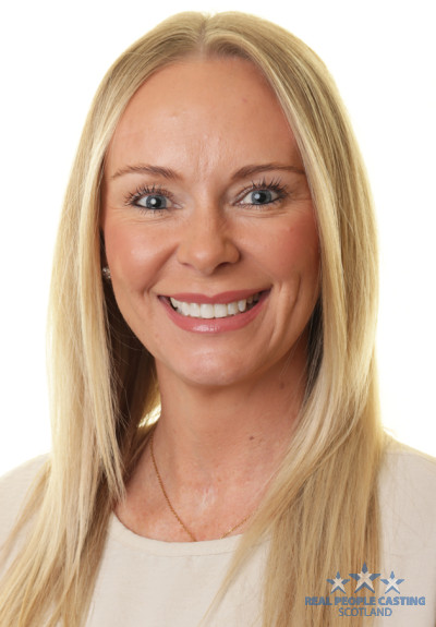 LEE-ANN JACKSON