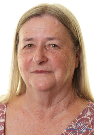 MAUREEN MCKEOWN