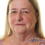 MAUREEN MCKEOWN