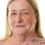 MAUREEN MCKEOWN