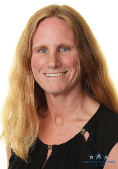 Angie Parkin