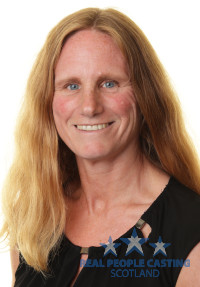 Angie Parkin