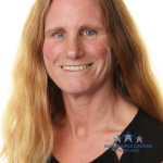 Angie Parkin