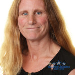 Angie Parkin