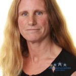 Angie Parkin