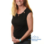 Angie Parkin