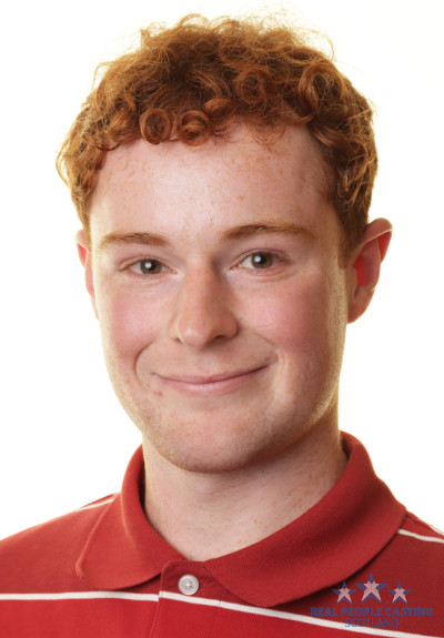 Logan McKerron