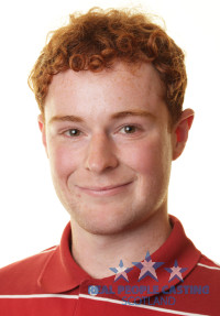 Logan McKerron