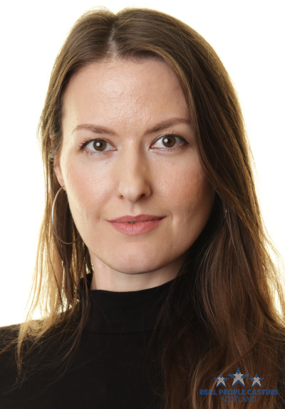 Anastasia Kalinovskaya