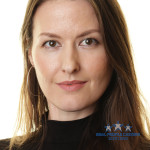 Anastasia Kalinovskaya