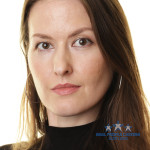 Anastasia Kalinovskaya